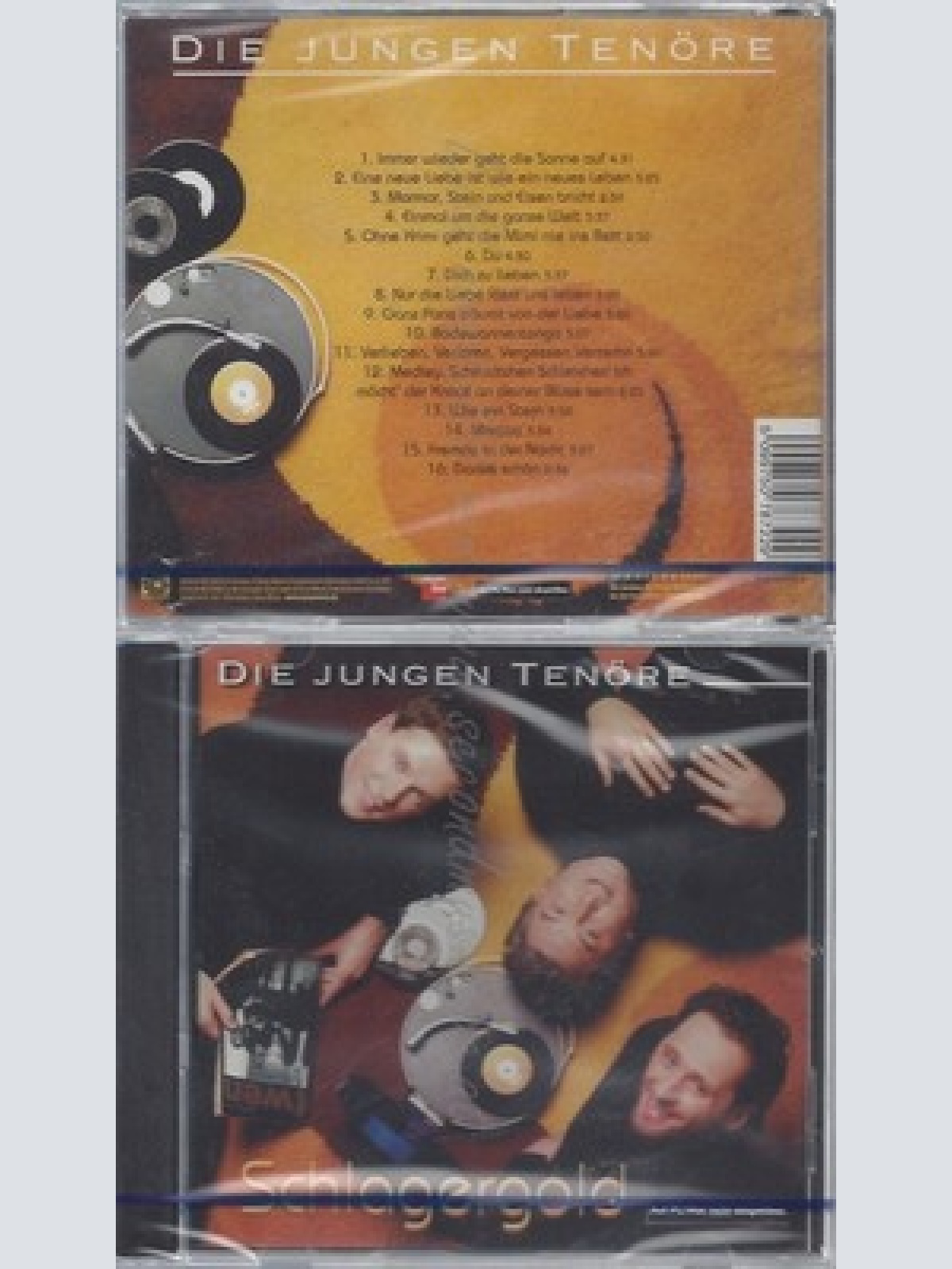 CD--NM-SEALED-CRAZY TOWN -2002- -- DARKHORSE