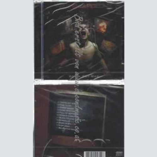 CD--Virgins O.R Pigeons | --Gotta Get Mad