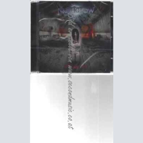 CD--Nightglow | --Orpheus