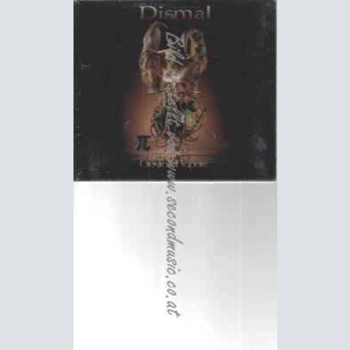 CD--Dismal | --Giostra di Vapore