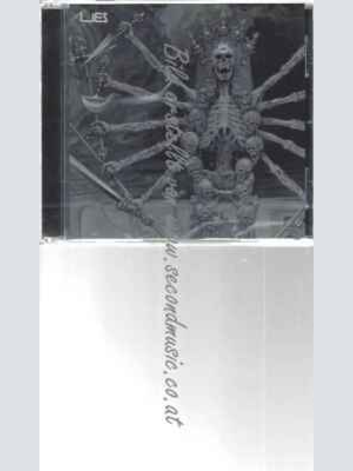 CD--lague/ Lies | --Abuse