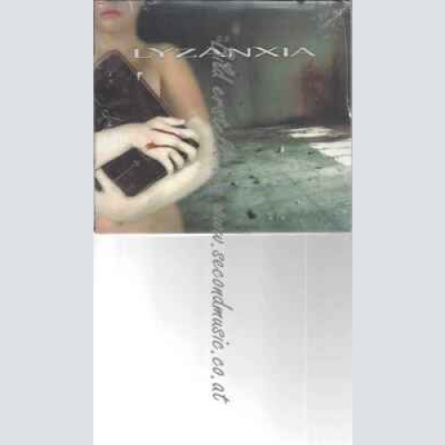 CD--Lyzanxia | --Unsu