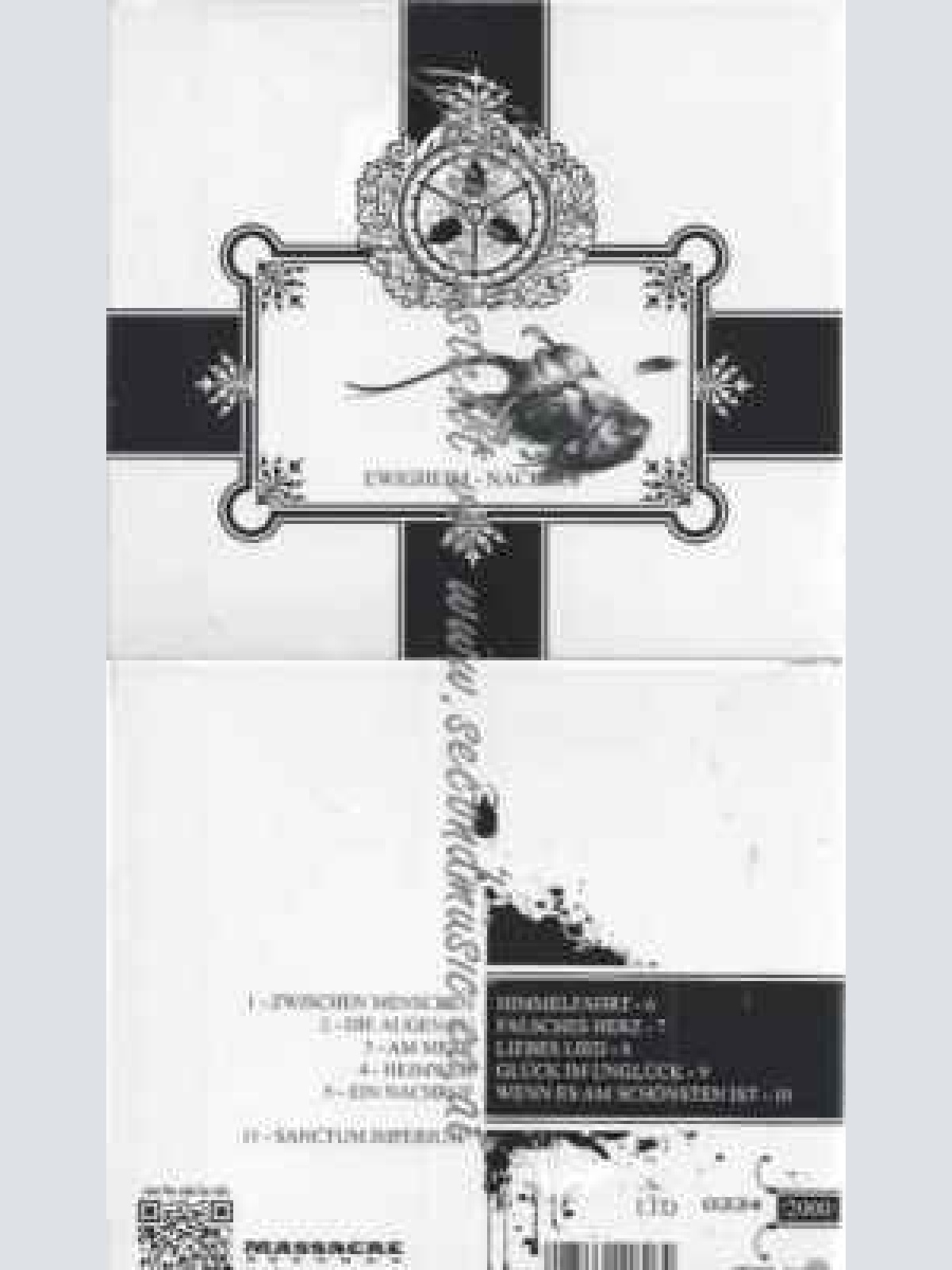 CD--Ewigheim | --Nachruf