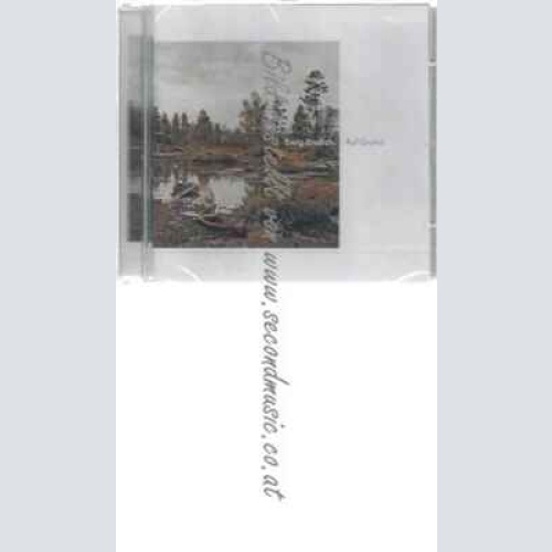 CD--Ewig.Endlich. | --Auf Grund