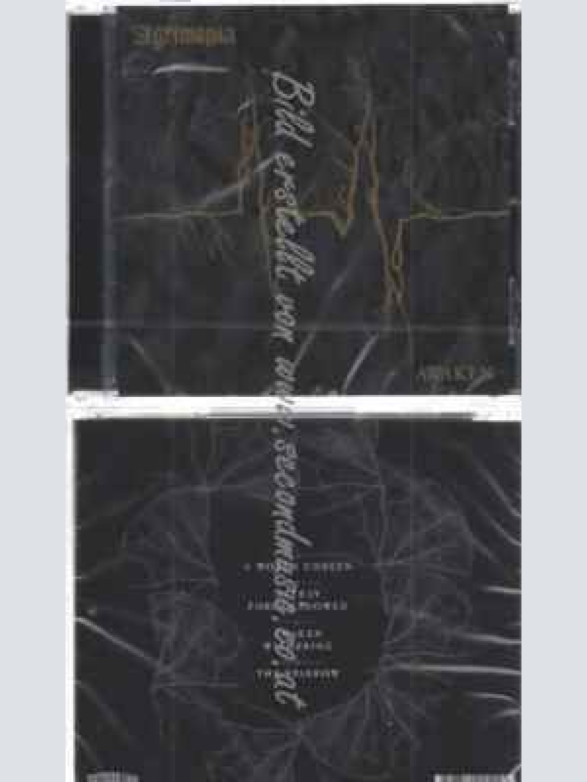 CD--Agrimonia | --Awaken