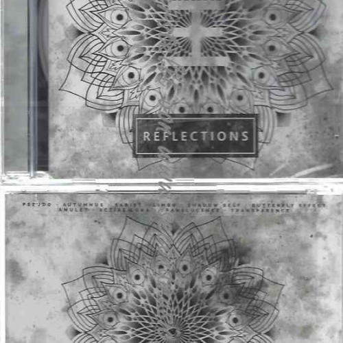 CD--Reflections | --The Color Clear