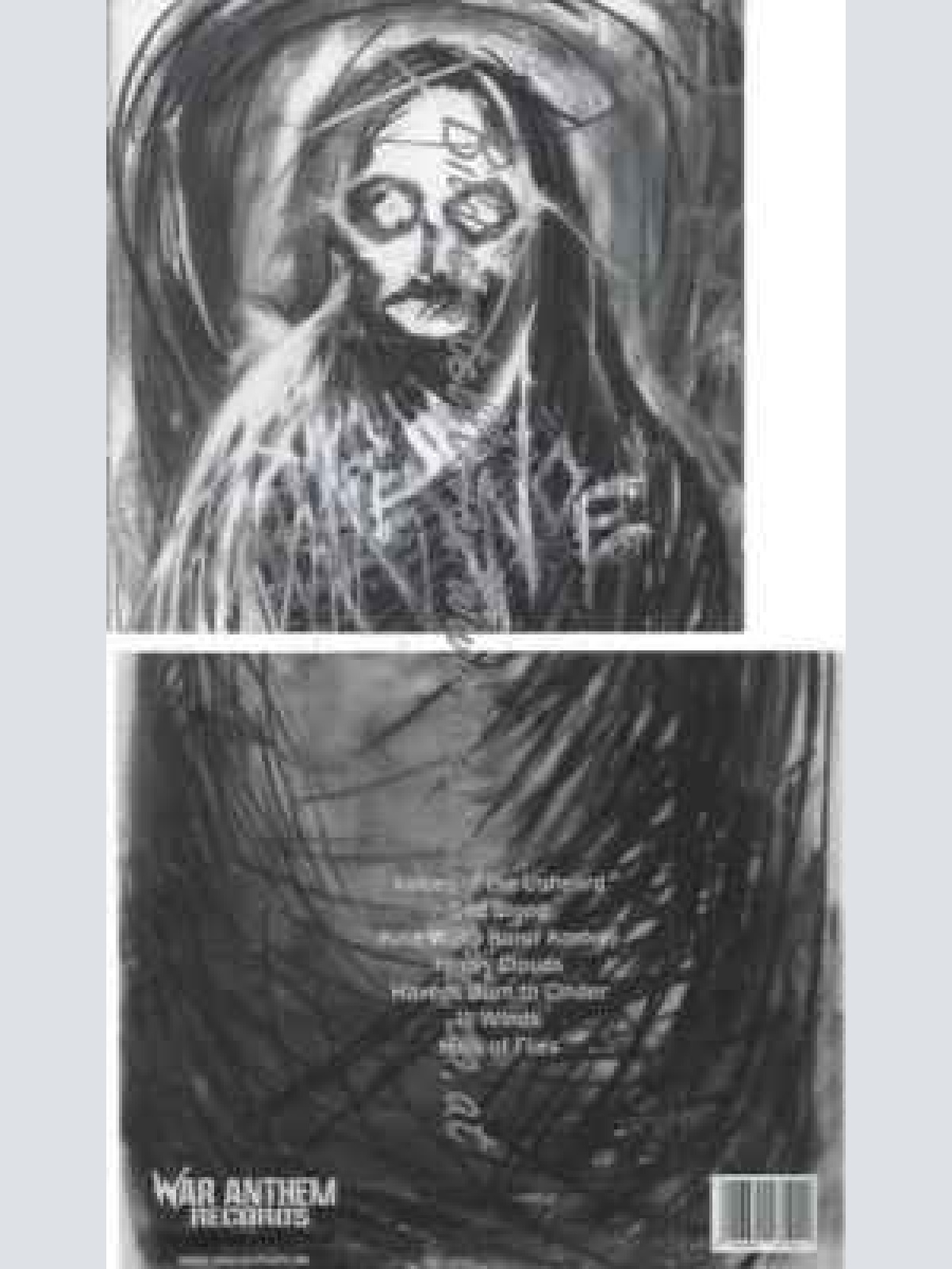 CD--Age of Woe | --An II Wubd Blowing