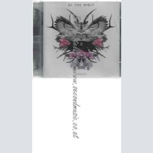 CD--Be the Wolf | --Imago