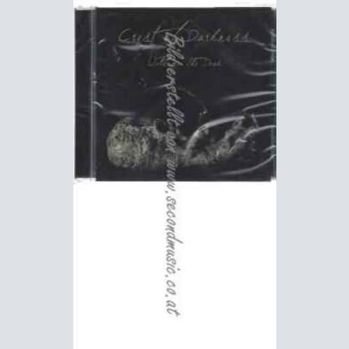 CD--Crest of Darkness | --Welcome the Dead