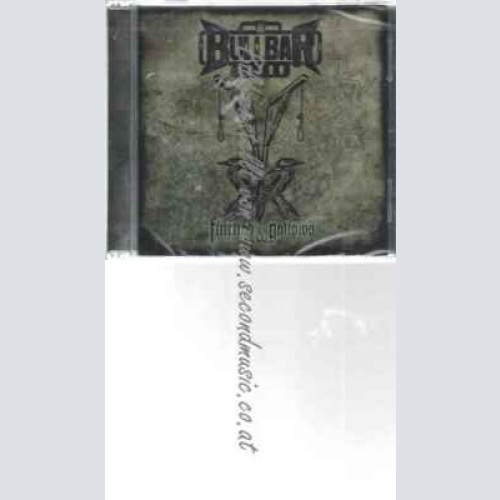 CD--Bullbar | --Finches and Gallows