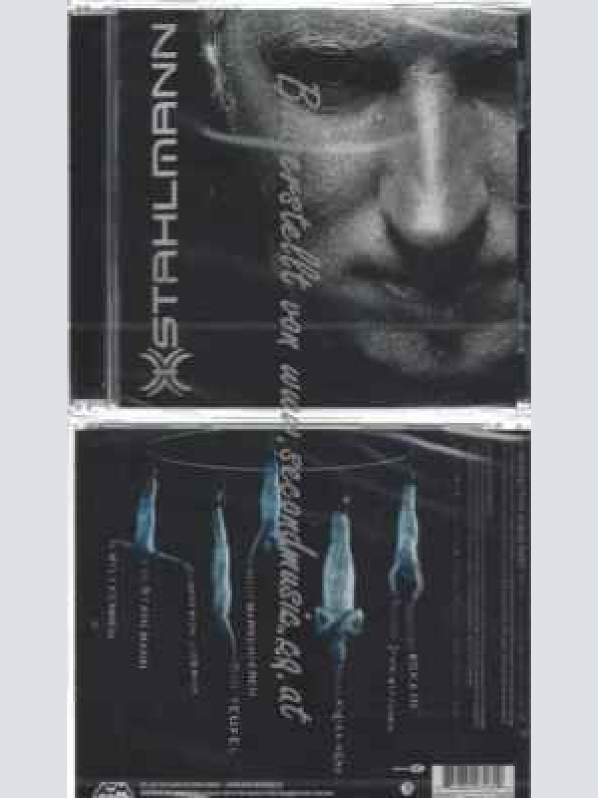 CD--Stahlmann | --Stahlmann