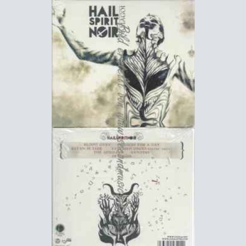 CD--Hail Spirit Noir | --Oi Magoi