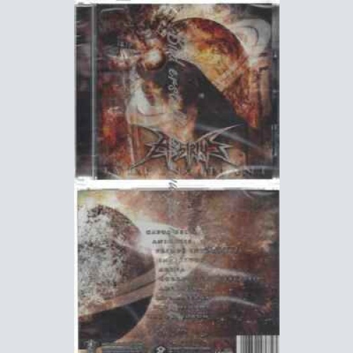 CD--Arsirius | --Lvdi Incipiant