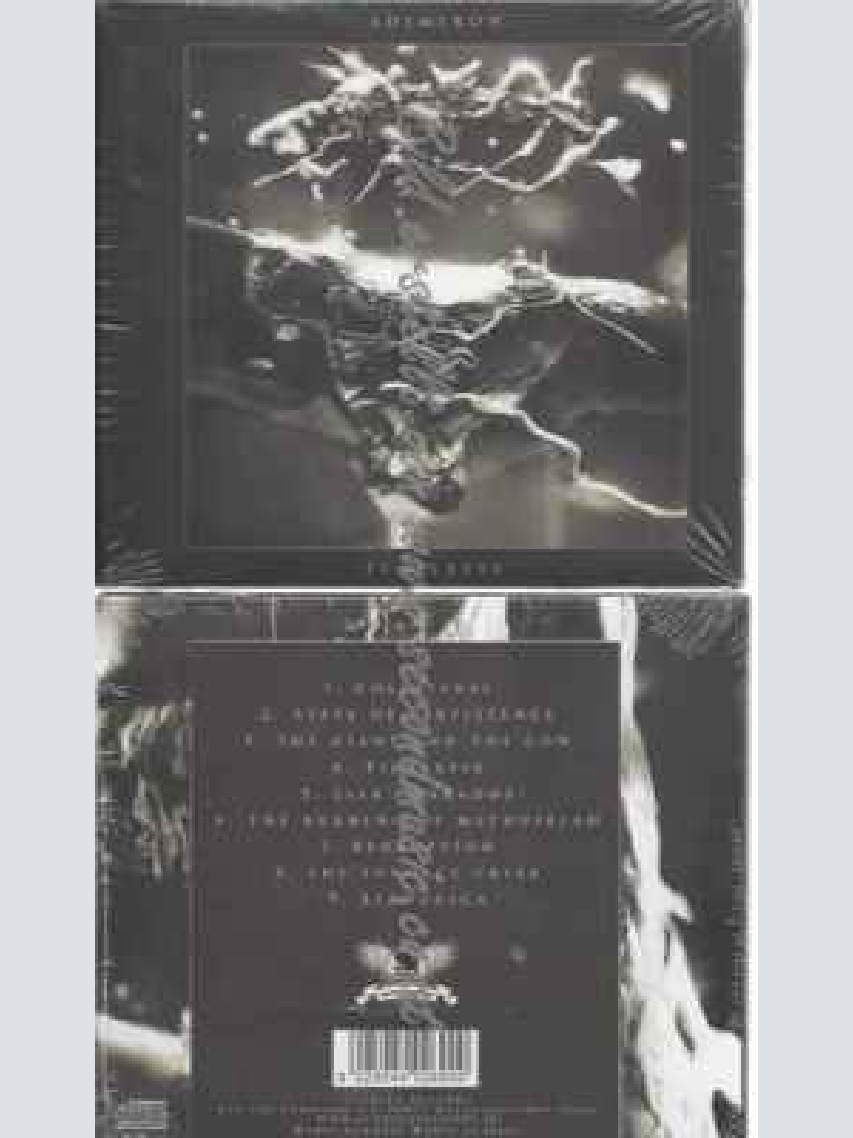 CD--Adimiron | --Timelapse