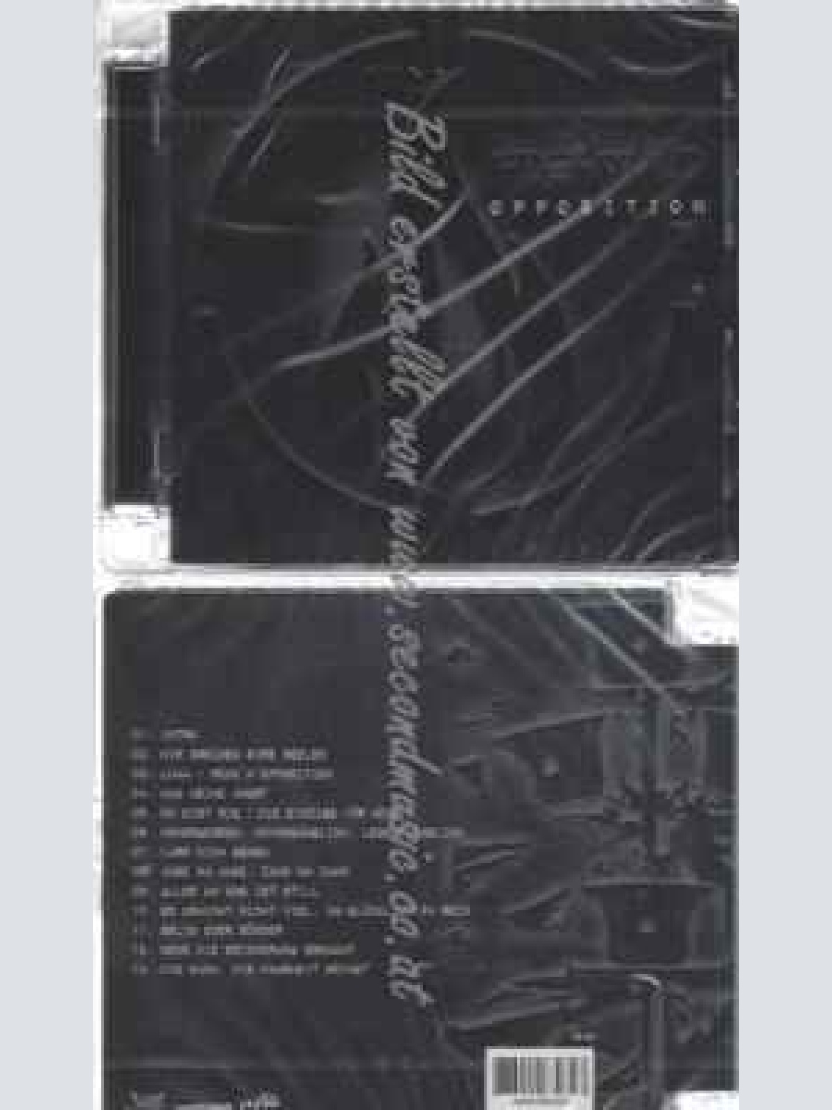 CD--Frei.Wild | --Opposition (MGFB Edition)