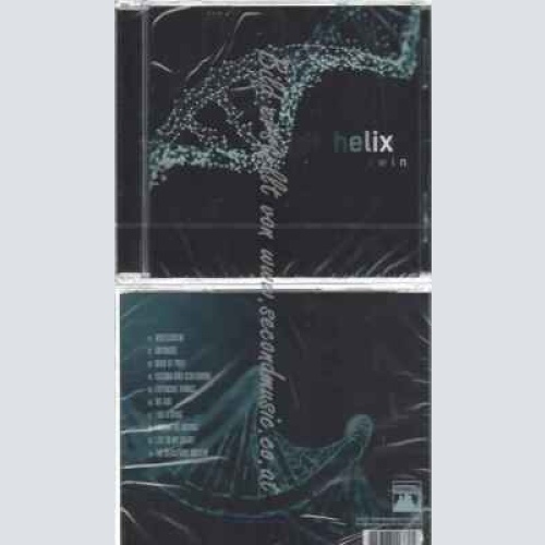 CD--Helix (Usa) | --Twin