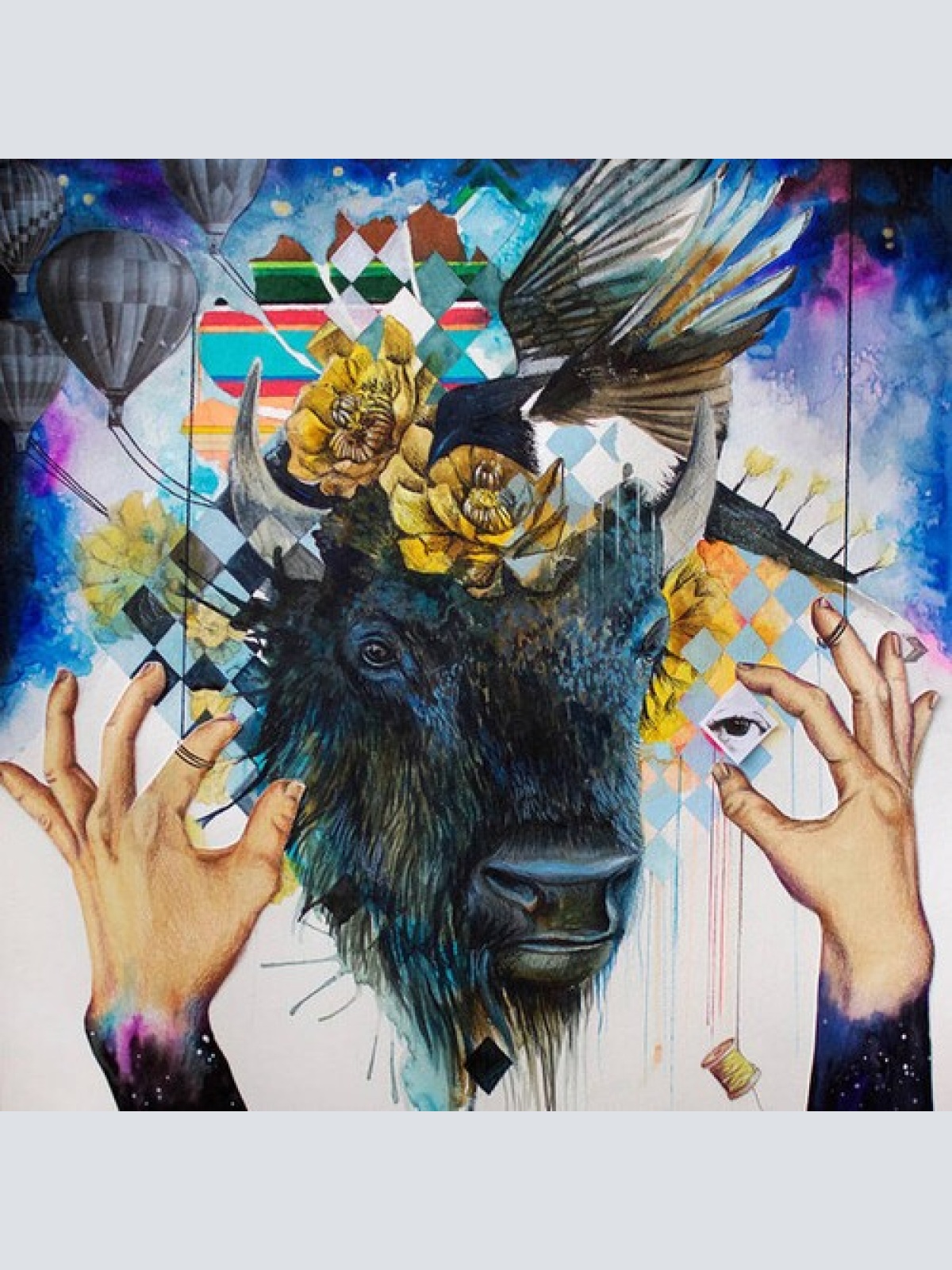 CDr, Album Balto (2) - Strangers