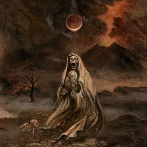 CD, Album Uada - Devoid Of Light