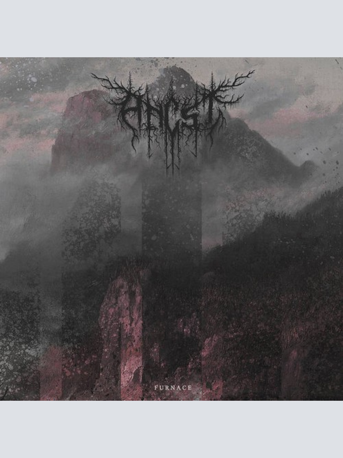 CD, EP, Ltd Ancst - Furnace