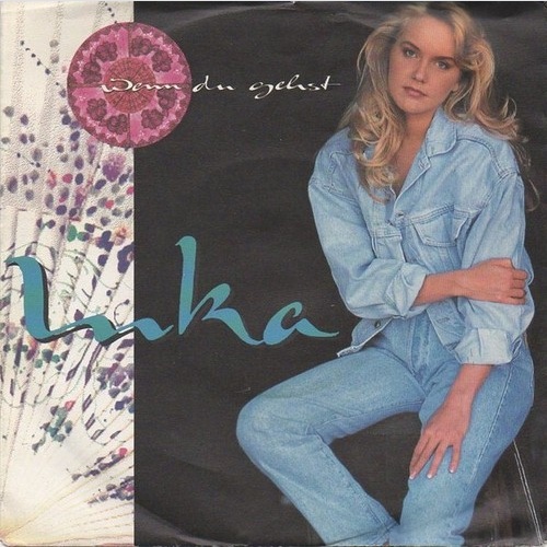 7", Single Inka (2) - Wenn Du Gehst