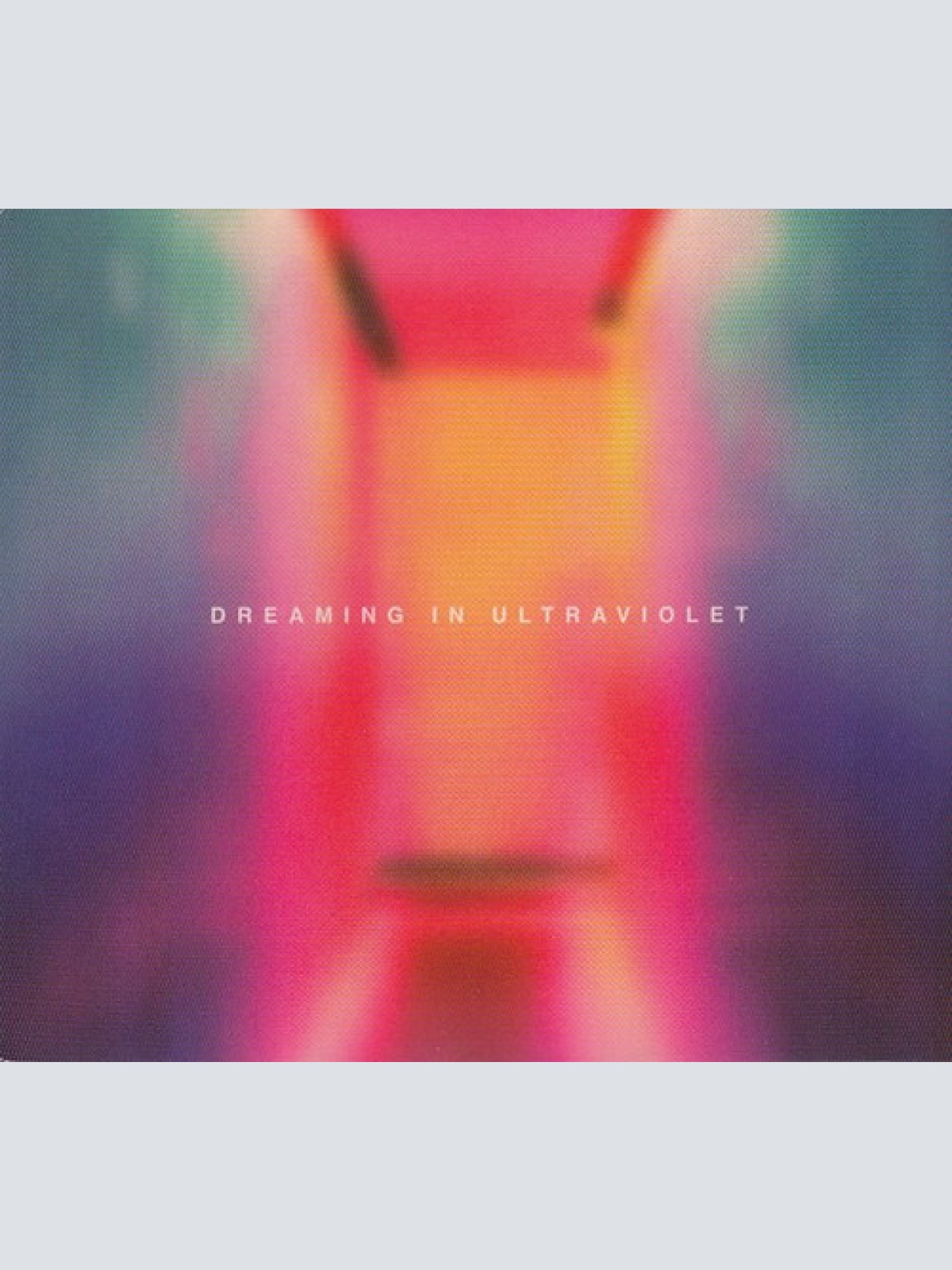 CD, Album, Dig Joyless Euphoria - Dreaming In Ultraviolet