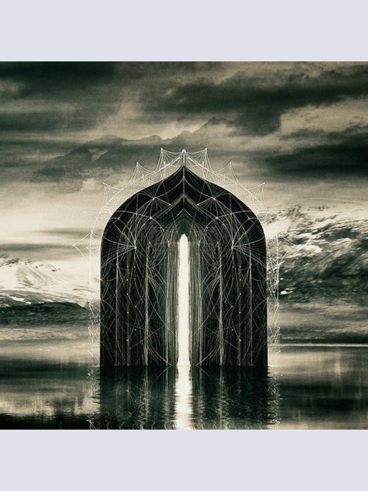 CD, Album Penitence Onirique - V.I.T.R.I.O.L