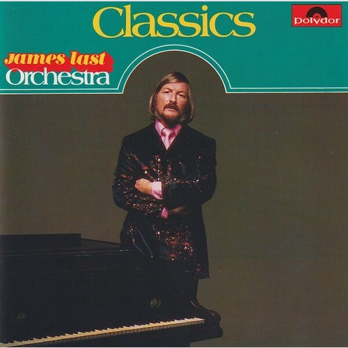 CD, Album, RE, Red James Last Orchestra* - Classics