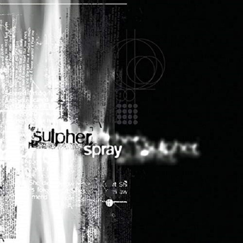 CD, Album Sulpher - Spray