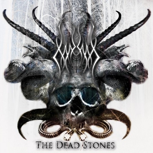 CD, Album, Ltd Nordland (2) - The Dead Stones