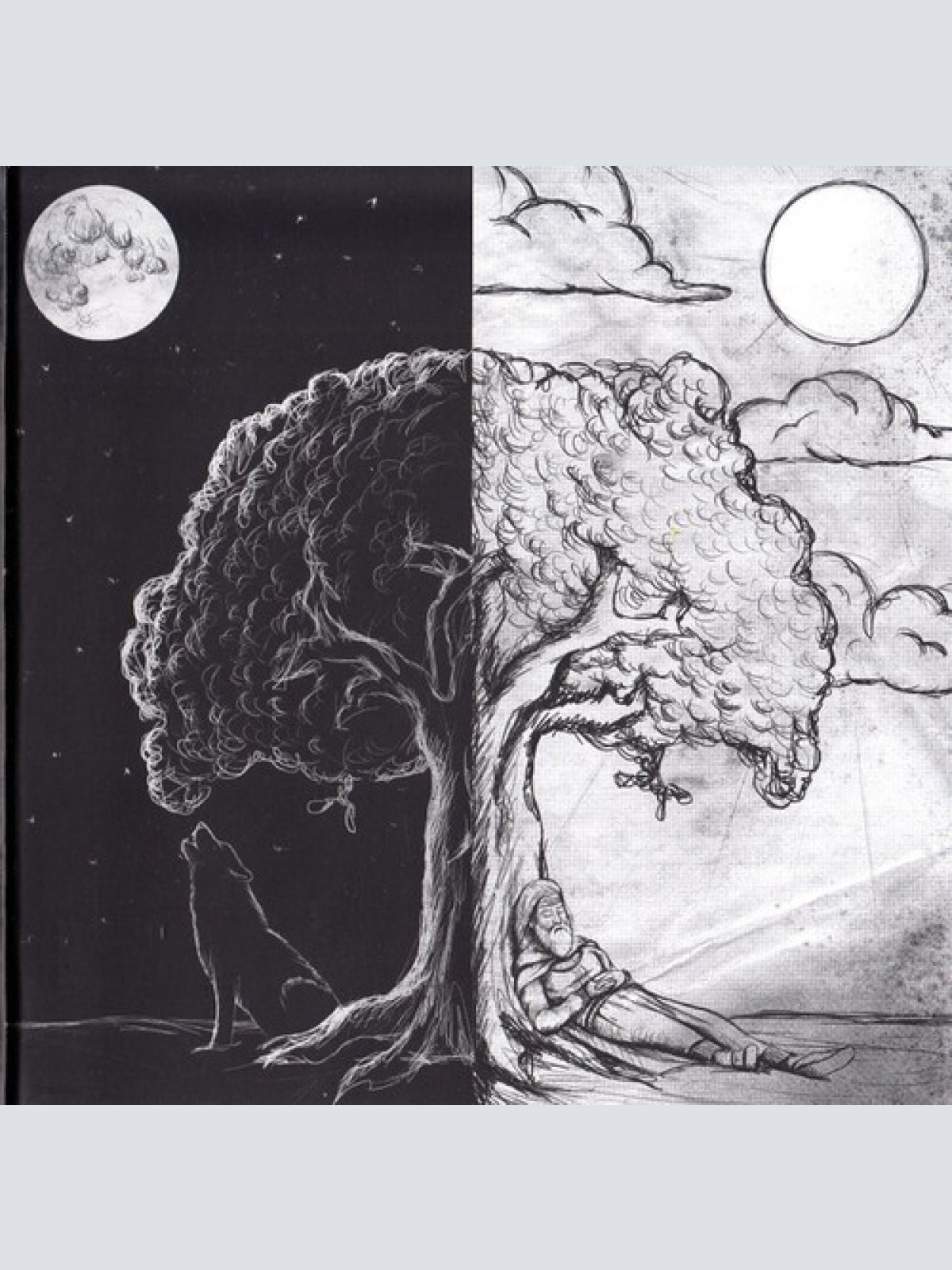 CD, EP, Ltd All My Sins (3) - Lunar / Solar