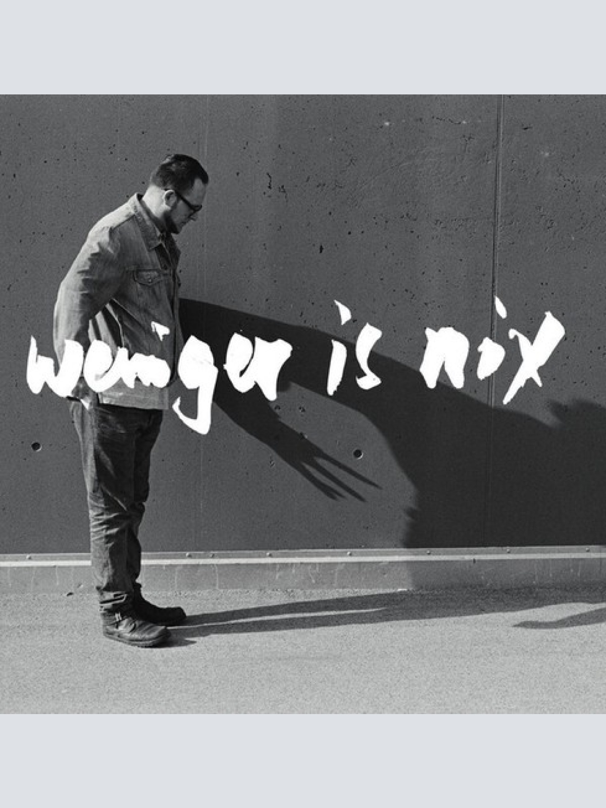 CD, Album Leo Taschner - Weniger Is Nix