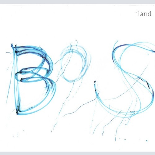 CD, Album B.O.S. (2) - 1land