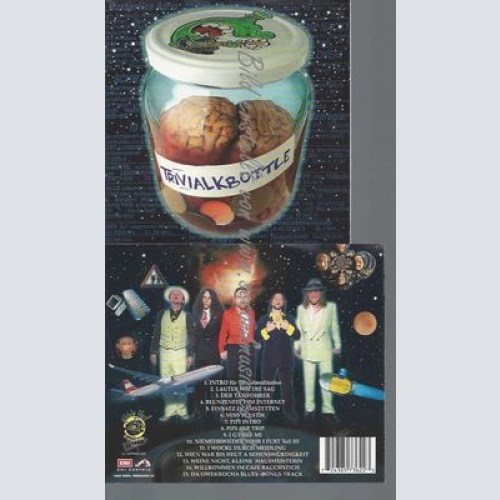 CD--ALKBOTTLE--TRIVIALKBOTTLE