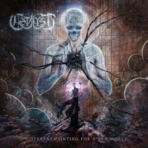 CD, Album, dig Catalyst (30) - A Different Painting For A New World