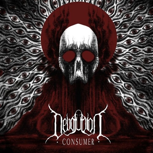CD, Album, Ltd Devolution - Consumer