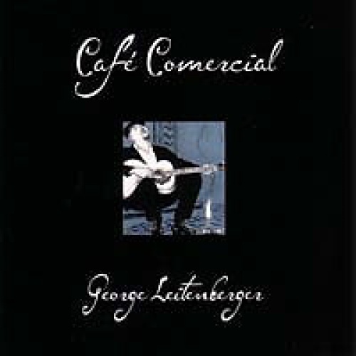 CD George Leitenberger - Cafe Comercial