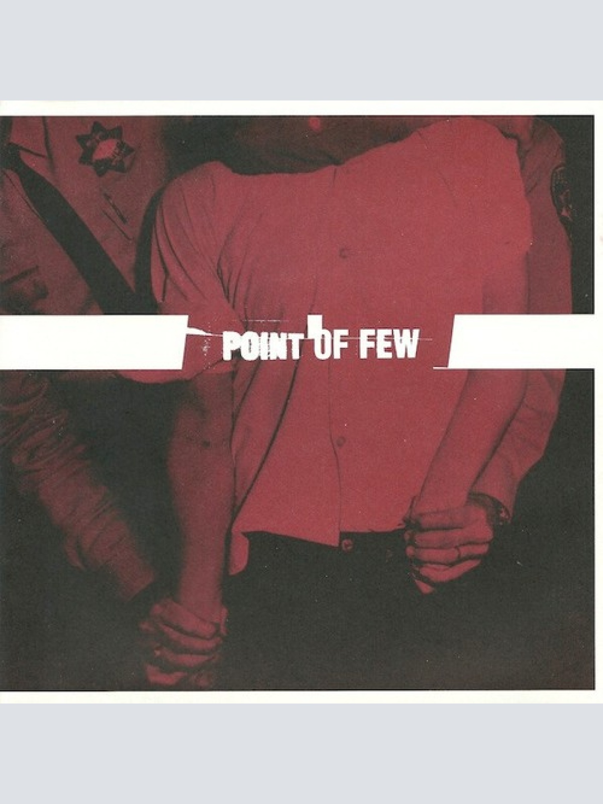 7", EP Point Of Few - Beneath The Surface EP
