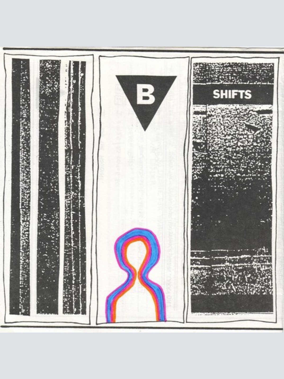 7", Num Bunker OESO - Shifts