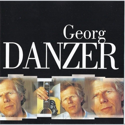 CD, Comp, PMD Georg Danzer - Georg Danzer