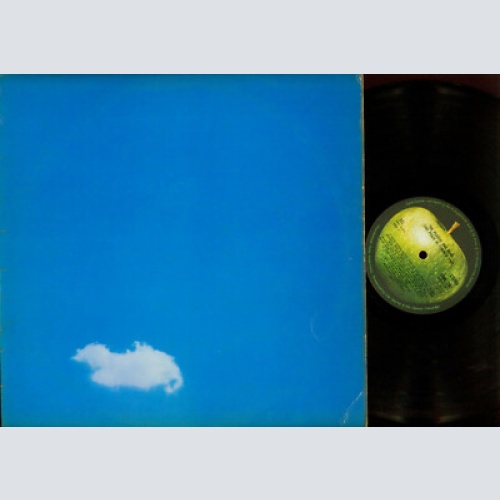 LP--The Plastic Ono Band – Live Peace In Toronto 1969 // UK //Core2001