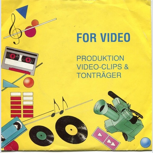 7", Single Hansi Geht Nach Ottakring - Kummanumma / Rum & Coca Cola