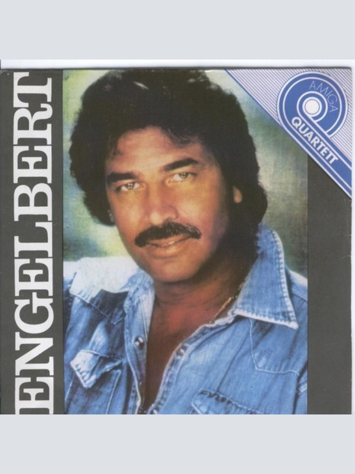 7", EP Engelbert* - Engelbert