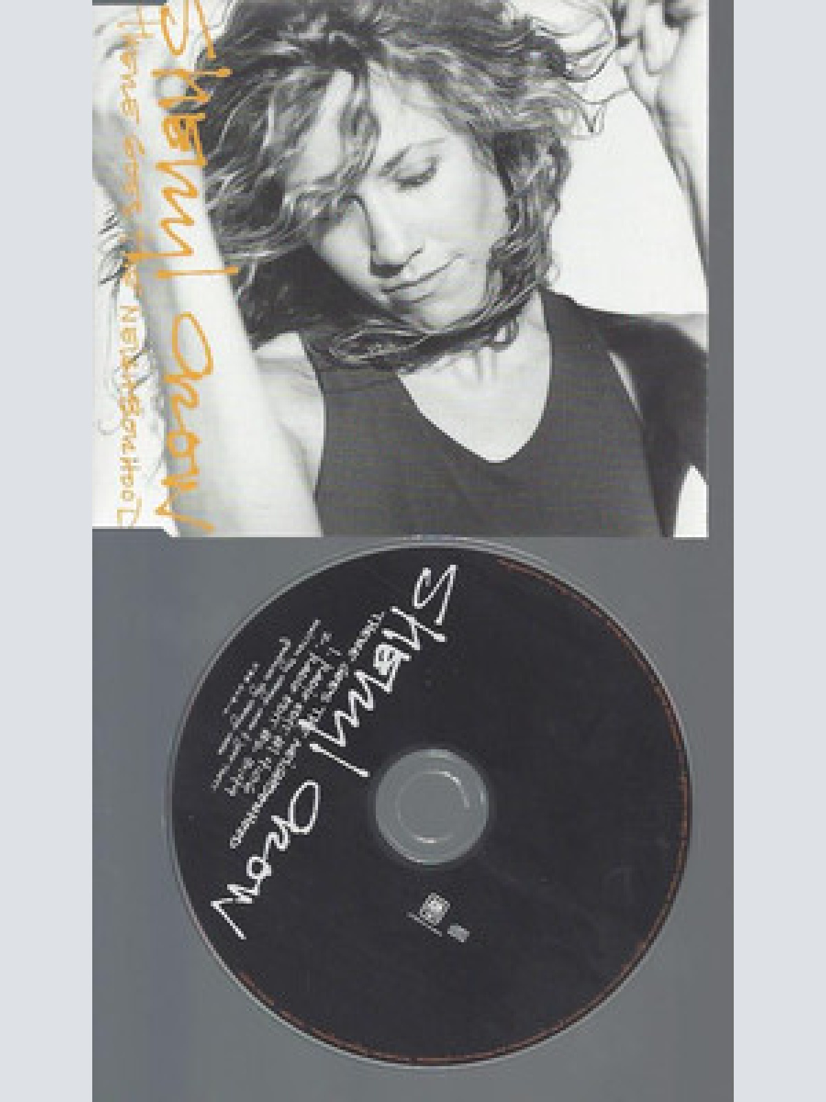 CD--SHERYL CROW THERE GOES THE NEIGHBORHOOD--PROMO