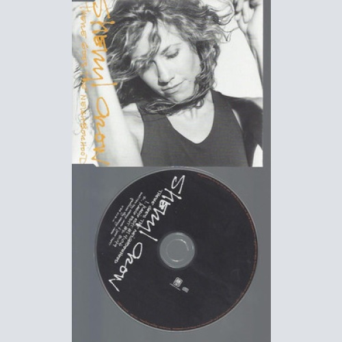CD--SHERYL CROW THERE GOES THE NEIGHBORHOOD--PROMO