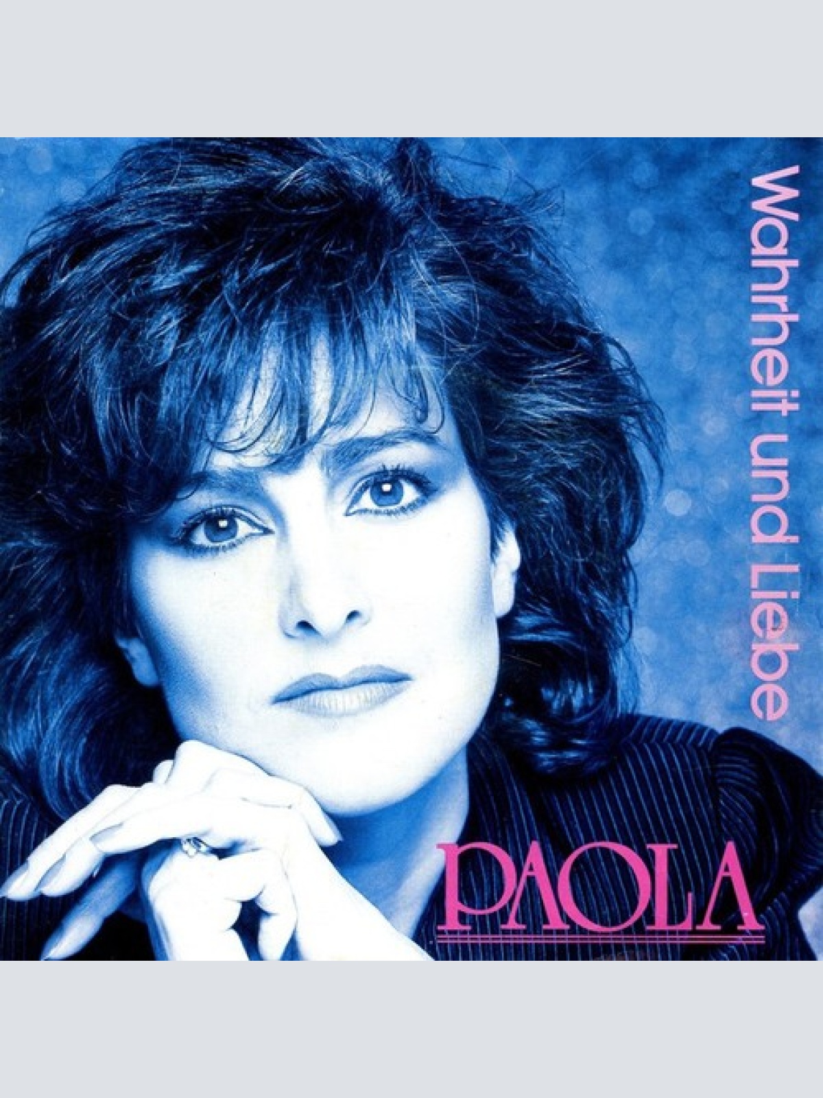 7", Single Paola (2) - Wahrheit Und Liebe