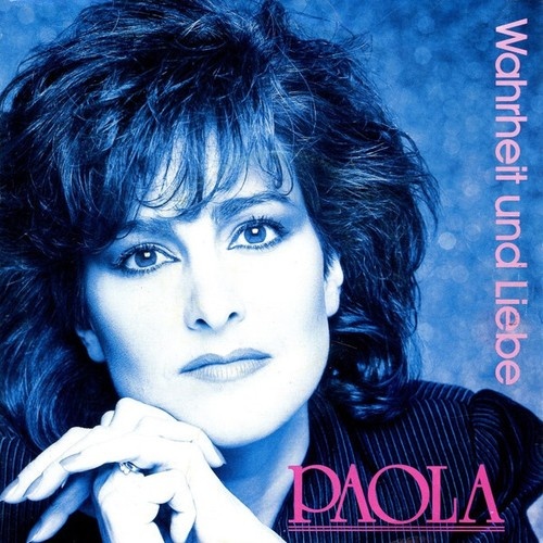 7", Single Paola (2) - Wahrheit Und Liebe