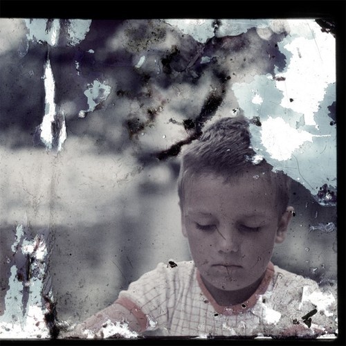 CD, Album Fragments Of An Empire - Exil