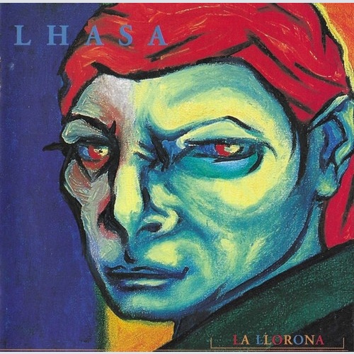 CD, Album, RE Lhasa* - La Llorona