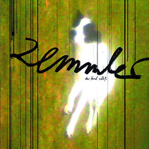 CD, Album Zemmler* - Der Hund Schläft
