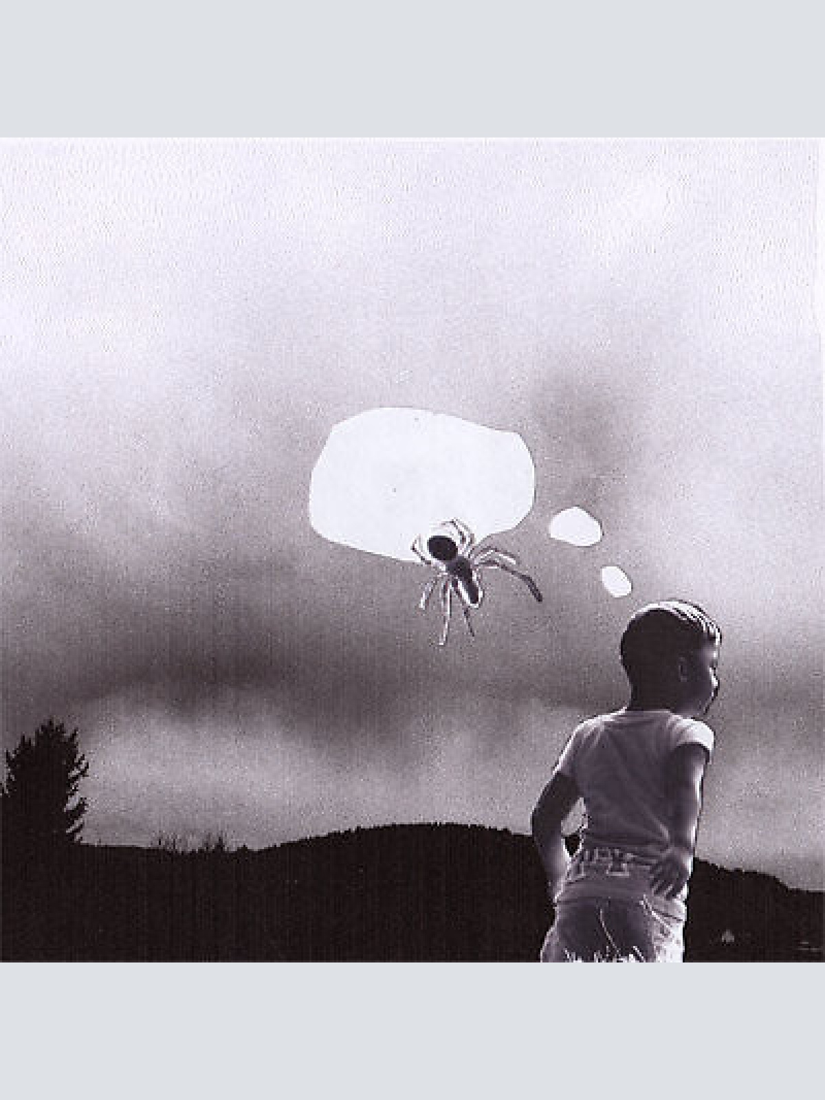 CD, Album Fragments of an Empire - Unspoken E.P.